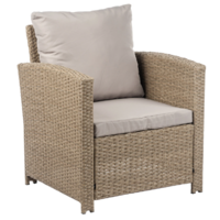 Sundays Madeira SFS 020 (светло-коричневый/бежевые подушки) Image #4