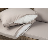 Sundays Madeira SFS 020 (светло-коричневый/бежевые подушки) Image #13