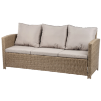 Sundays Madeira SFS 020 (светло-коричневый/бежевые подушки) Image #2