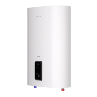 Steelberg Evolution 2.0 SWH-EN30-FS