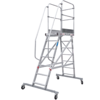 Новая высота NV5510 / 5510107