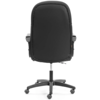 TetChair Parma (22) кожзам (черный, 36-6) Image #5