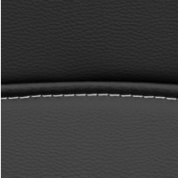 TetChair Parma (22) кожзам (черный, 36-6) Image #9