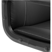 TetChair Parma (22) кожзам (черный, 36-6) Image #8