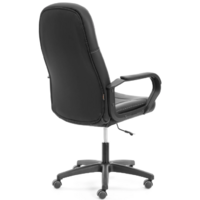 TetChair Parma (22) кожзам (черный, 36-6) Image #3