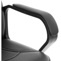 TetChair Parma (22) кожзам (черный, 36-6) Image #7