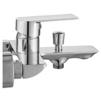 Rea Urban Chrome B9906 Image #3