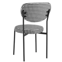 Stool Group Барбара (черный/белый) Image #3