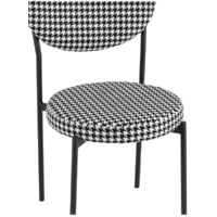 Stool Group Барбара (черный/белый) Image #7