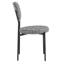 Stool Group Барбара (черный/белый) Image #5