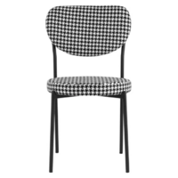 Stool Group Барбара (черный/белый) Image #2