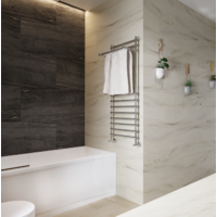 Triton Соло 75x140 (прозрачное стекло) Image #4