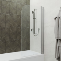 Triton Соло 75x140 (прозрачное стекло) Image #8