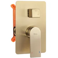 Rea Verso gold matt P9150 Image #2