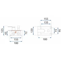 Rea Verso gold matt P9150 Image #7