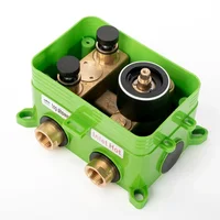 Rea Verso gold matt P9150 Image #6