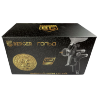 Berger Гольд LVMP 1.4мм / BG1391 Image #11