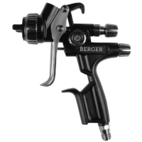 Berger Гольд LVMP 1.4мм / BG1391 Image #6