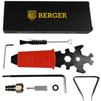 Berger Гольд LVMP 1.4мм / BG1391 Image #4