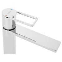 Rea Flip Chrome B2006 Image #5