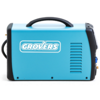 Grovers TIG-200DC PULSE / S.006RM.418-GR Image #2