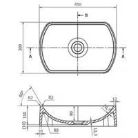 Lauter Laguna 21L454NG (Night Glow) Image #11
