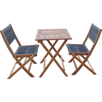 National Tree Company из акации / TP2053.0.2 (3 предмета)