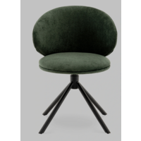 Stool Group Труфальд / SSP 148-86038 (велюр зеленый)  Image #2