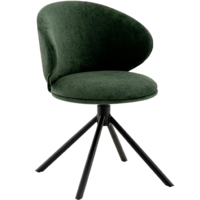 Stool Group Труфальд / SSP 148-86038 (велюр зеленый) 