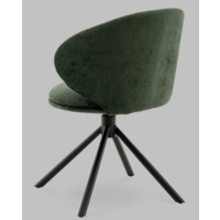 Stool Group Труфальд / SSP 148-86038 (велюр зеленый)  Image #5