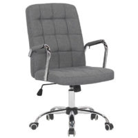 TopChairs Comfo D-719 (серый) Image #1