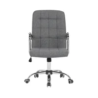 TopChairs Comfo D-719 (серый) Image #4