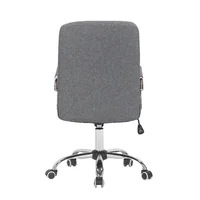 TopChairs Comfo D-719 (серый) Image #3
