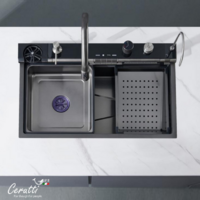 Cerutti Spa Gloria Pro nano black CT10578 (серая) Image #7