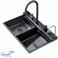 Cerutti Spa Gloria Pro nano black CT10578 (серая) Image #4