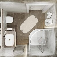 Triton Узоры 90x90 А угол Image #8