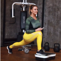 Gess Shake GESS-081 (черный) Image #3