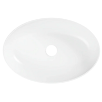 Belux Турин 61 (эллипс, белый) Image #2