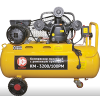 Калибр КМ-3200/100РМ (50304)