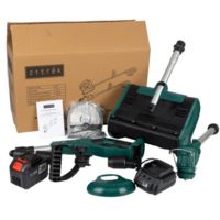 Zitrek ZKST25 (GreenCut 24) 083-2060 (1 аккум. в комплекте)