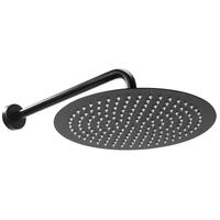 Rea Lungo Black matt P8549 Image #4