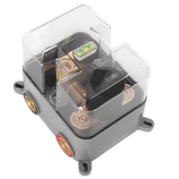 Rea Lungo Black matt P8549 Image #8