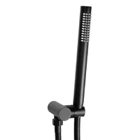 Rea Lungo Black matt P8549 Image #5