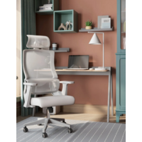 TopChairs Vantage WH-978AG (серый) Image #4