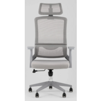 TopChairs Vantage WH-978AG (серый) Image #11