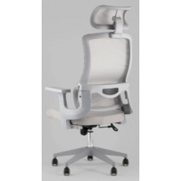 TopChairs Vantage WH-978AG (серый) Image #8