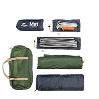 Naturehike Cycling Si / NH18A095-D-1NBL (синий) Image #2