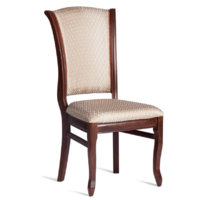 TetChair Versal мягкое сидение (tobacco/жаккард коричневый)