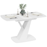 Трия Гарда Тип 1 (белый/стекло матовое белое) Image #10