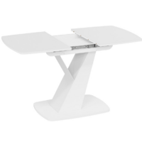 Трия Гарда Тип 1 (белый/стекло матовое белое) Image #3